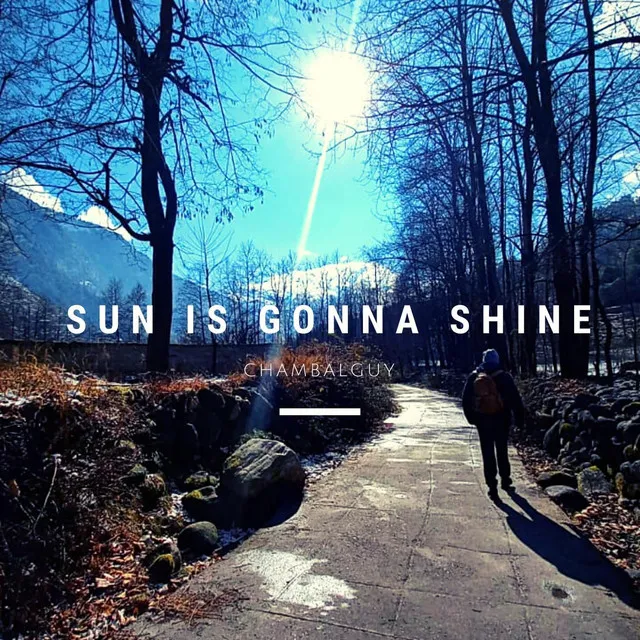 Sun Is Gonna Shine (Acoustic)