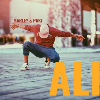 Ali by Marley