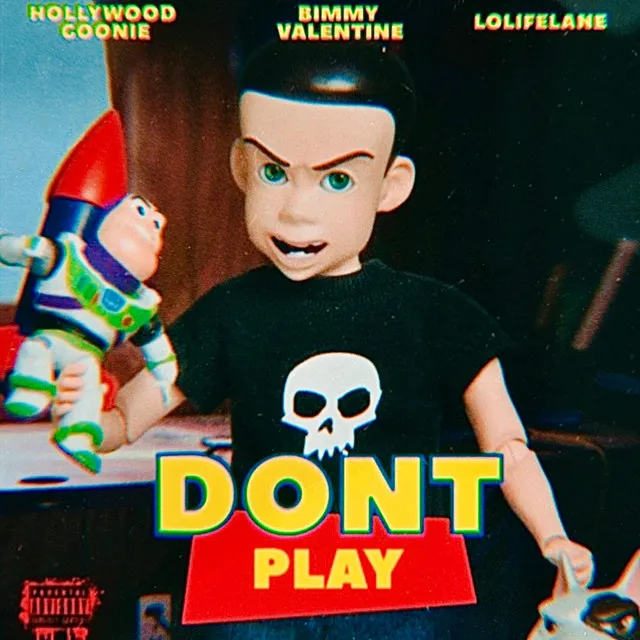 Don't Play