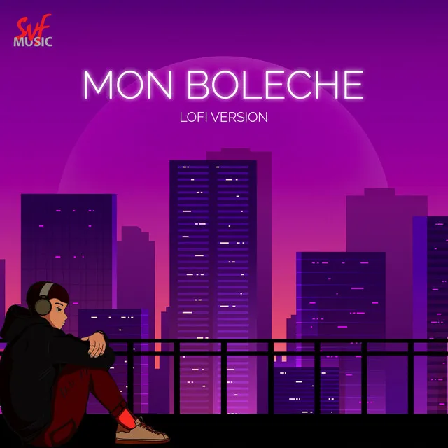 Mon Boleche Lofi