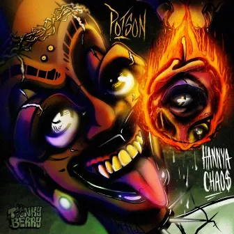 Poison by Hannya Cha0$