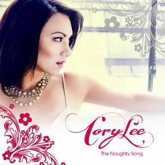 The Naughty Song - EP by Cory Lee