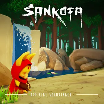 Sankofa (Official Soundtrack) by F1NG3RS