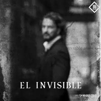 El Invisible by Ricardo Arjona