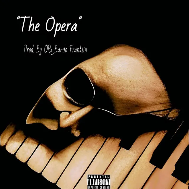 The Opera - Freestyle