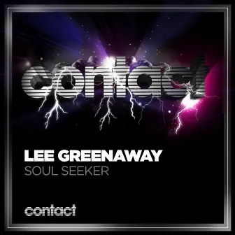 Soul Seeker by Lee Greenaway