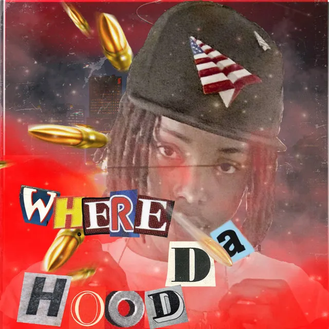 Where da hood