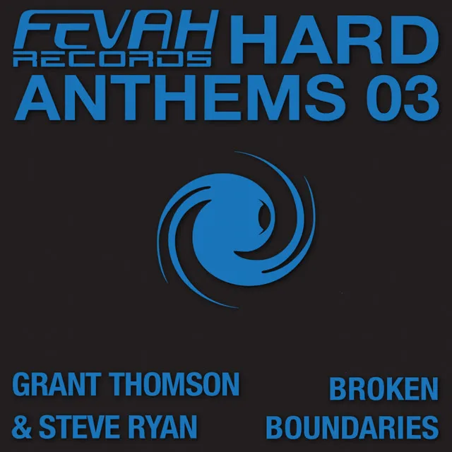 Broken Boundaries (David Ding & High Dosage Mixes)