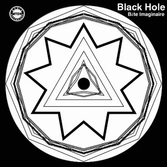 Black Hole by Bete Imaginaire