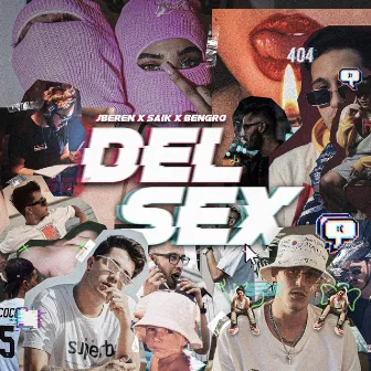 Delsex by SAIK