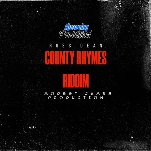 County Rhymes Riddim