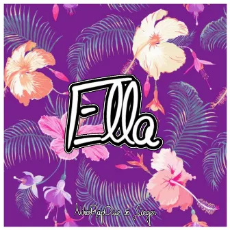 Ella by Sieger