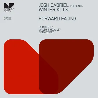 Forward Facing by Josh Gabriel