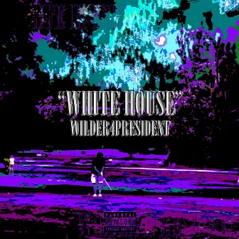 WHITE HOUSE by Wilder 4 President