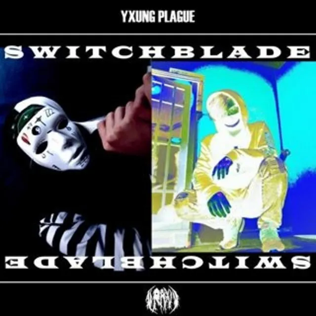 Switchblade