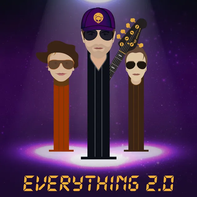 Everything 2.0