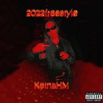 2022freestyle by KetnaHM