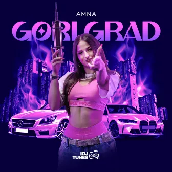 Gori Grad by Amna