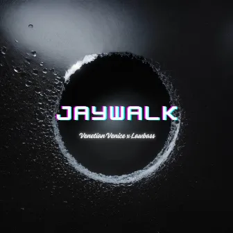 Jaywalk by Lawbass