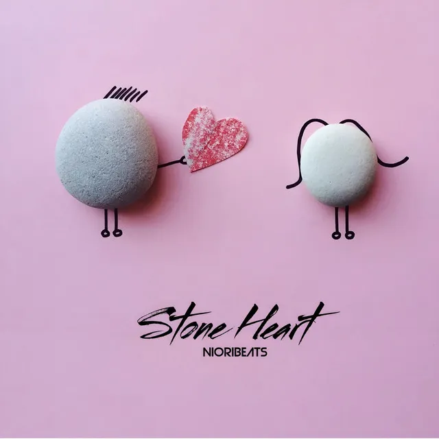 Stone Heart - Beats