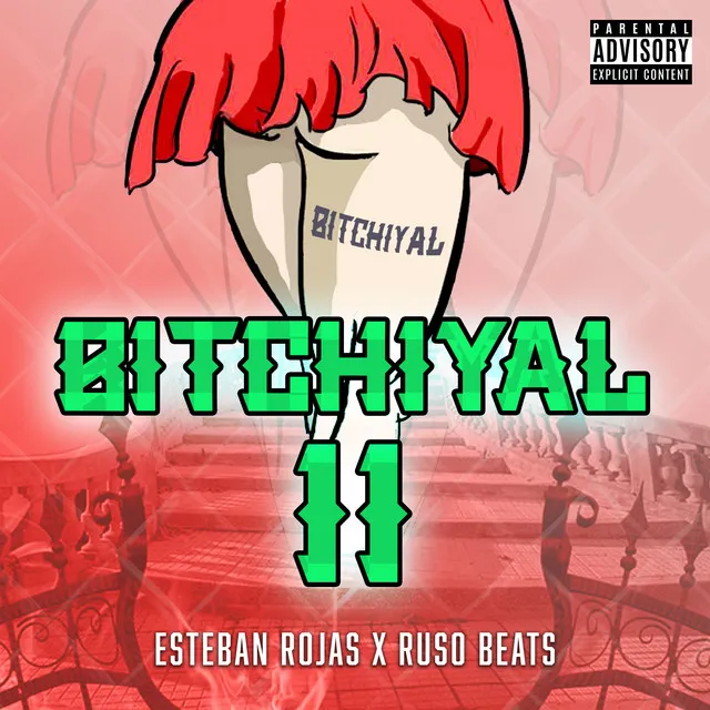 BICHIYAL II