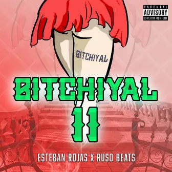 BICHIYAL II by Ruso Beats