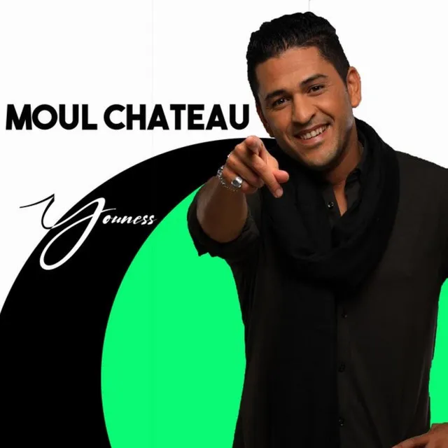 Moul chateau