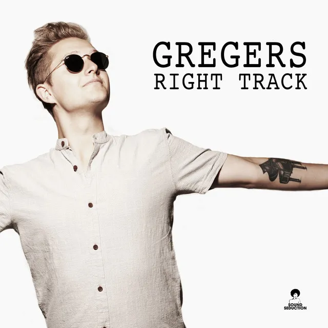 Right Track - Radio Edit