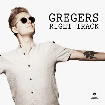 Right Track by Gregers