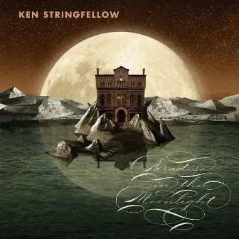 Paradiso in the Moonlight (Live) by Ken Stringfellow