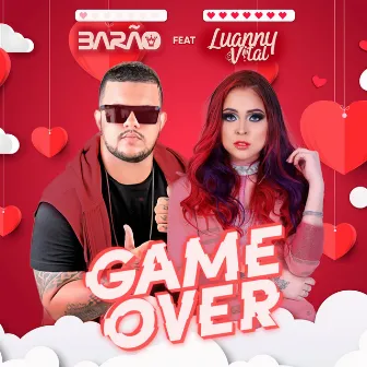 Game Over by MC Barão