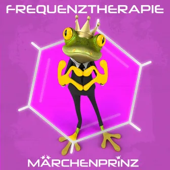 Märchenprinz by Frequenztherapie