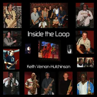 Inside the Loop by Keith Vernon-Hutchinson