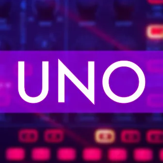 Uno by Christian Labbe