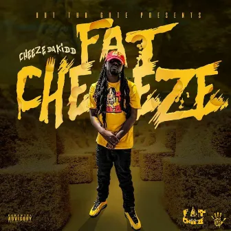 No Remorse by Fat Cheeze