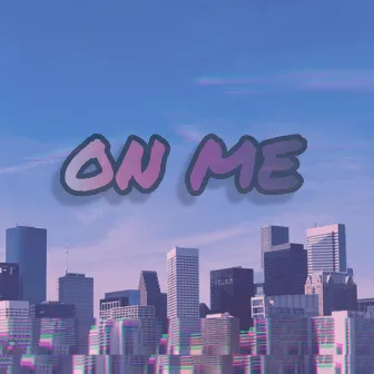 On Me by Yogi Krice