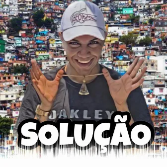 Soluçao by Dg da BR