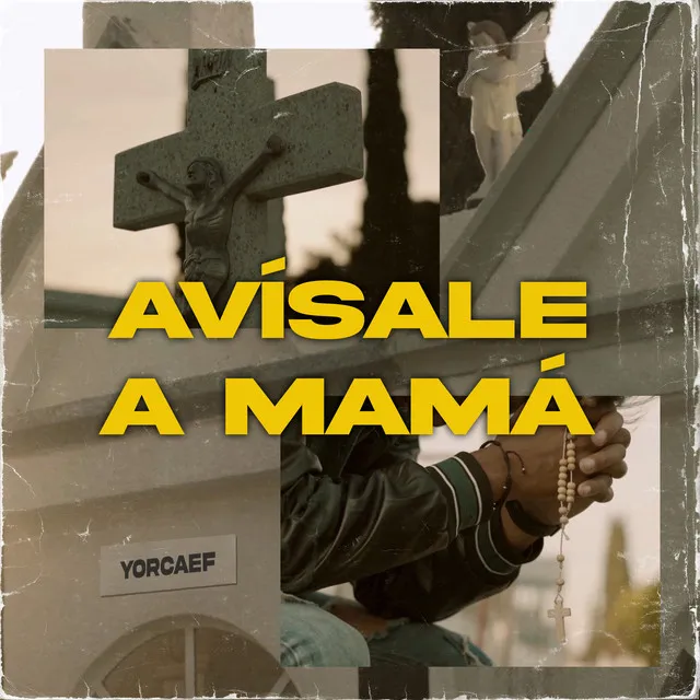 Avísale a Mamá