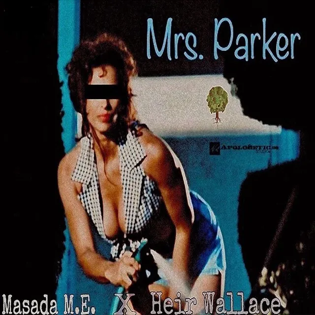 Mrs. Parker