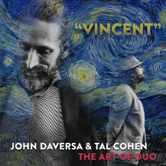 Vincent by Tal Cohen