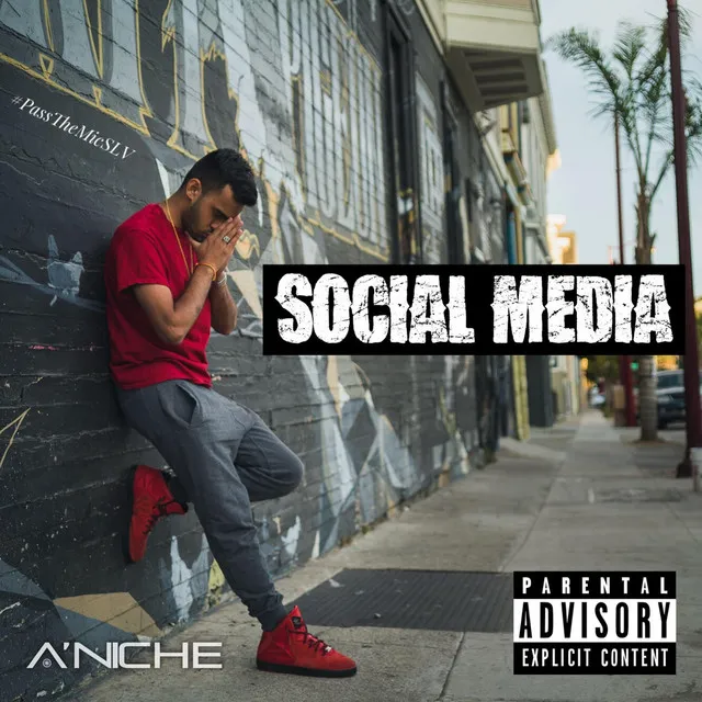 Social Media (Pass the Mic Freestyle)