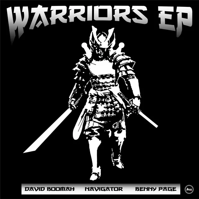 Warriors EP