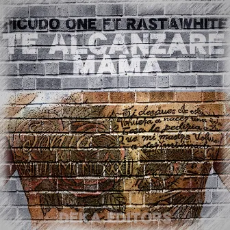 Te Alcanzare Mama by Picudo One