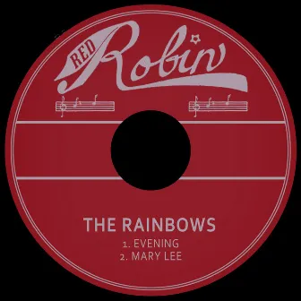 Evening / Mary Lee by The Rainbows