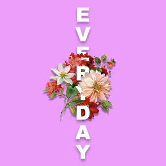 Every Day by Isaiah J. Medina