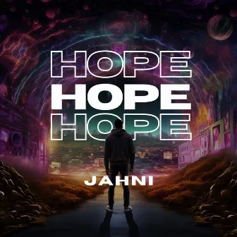 Hope by Jahni