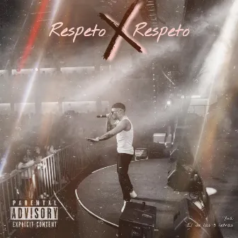 Respeto X Respeto by Yua