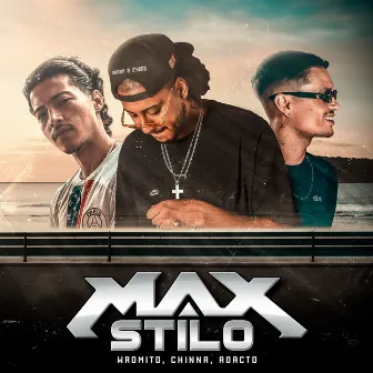 Max Stilo by WRomito