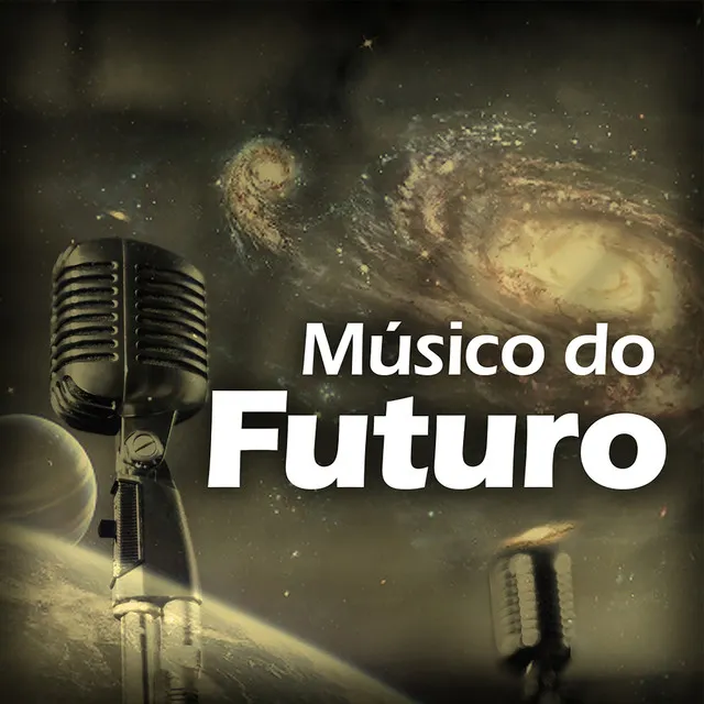 Músico do Futuro