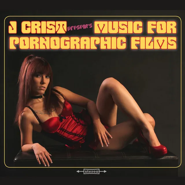 Music for pornographic films